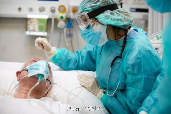نقش بی ام آی بالا در افزایش ریسک مرگ بیماران کرونایی