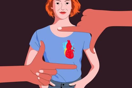 چرا اغلب، حمله قلبی در زنان نادیده گرفته می شود؟