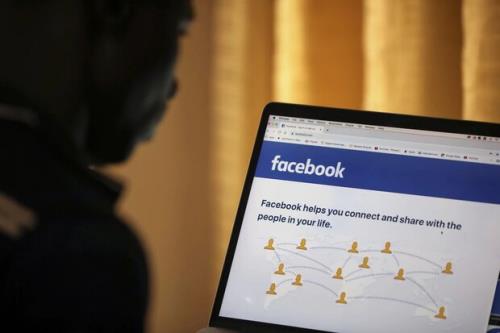 سرقت حساب های اینستاگرام و فیس بوک نگرانی جدید در آمریکا