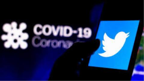 قابلیت جدید توئیتر برای پیشگیری از انتشار شایعات كرونایی