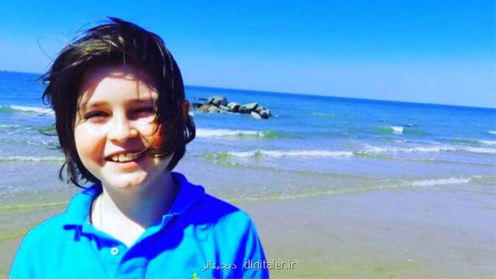 پسر فیزیكدان 11 ساله ای كه می خواهد انسان ها را جاودانه كند