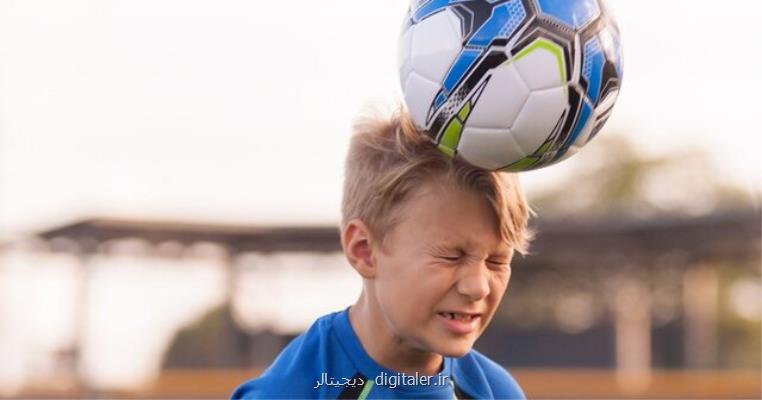 بازیکنان دفاع در فوتبال، بیشتر به زوال عقل مبتلا می شوند!