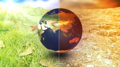 سال 2500 انسان ها چهره دیگر زمین را خواهند دید