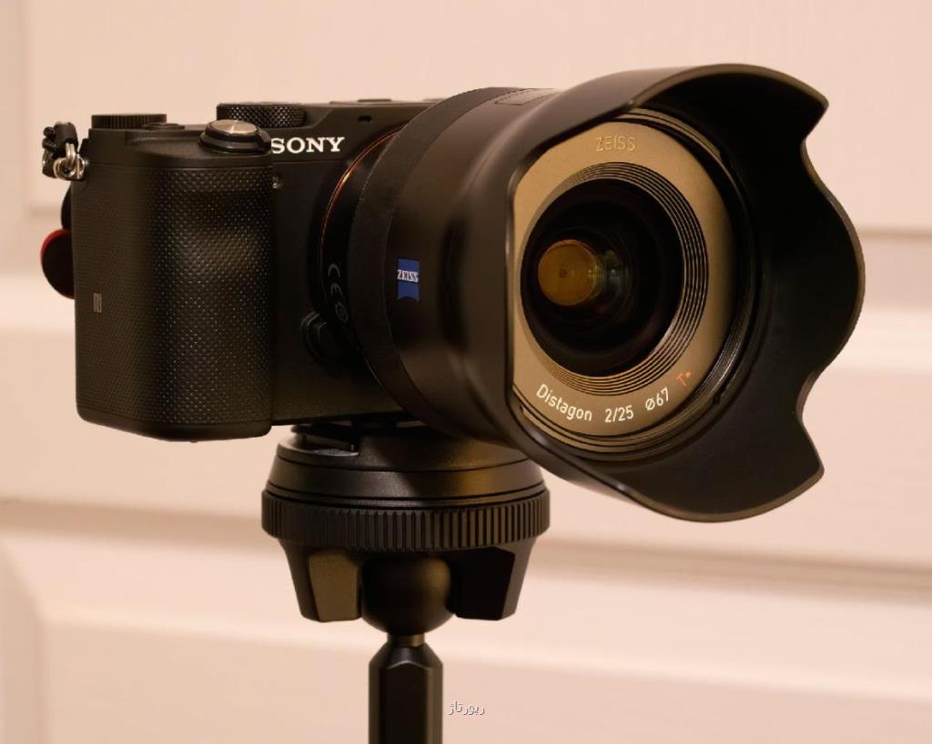 دوربین عکاسی