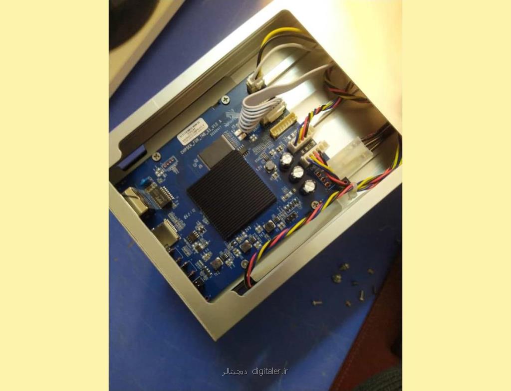 بازار آهن مکان