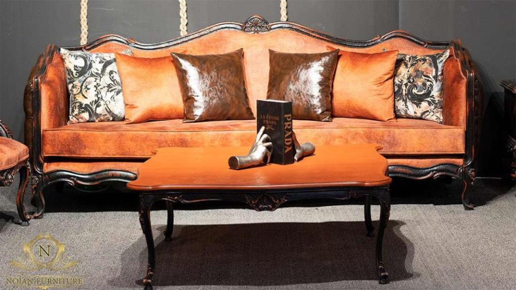 برترین مبل های سال 1400