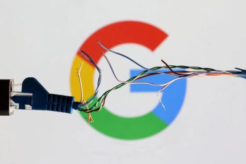 یوتیوب جریمه 34 میلیون دلاری برای گوگل تراشید