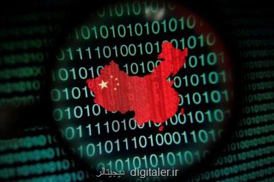 نمایش IP آدرس کاربران چینی برای مقابله با بدرفتاری مجازی