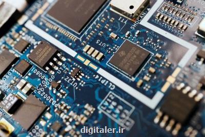 آمریکا و اروپا برای تولید تراشه برنامه ریزی می کنند