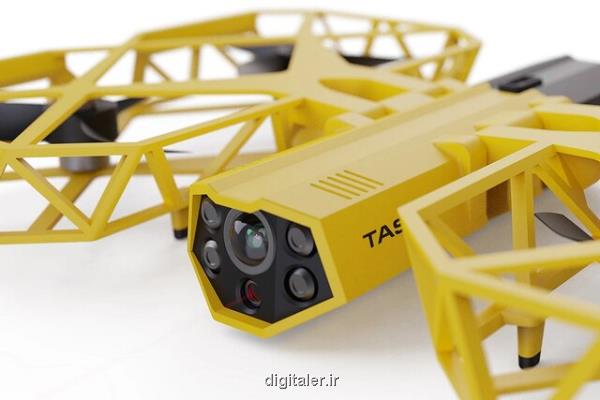 استعفای کمیته اخلاق شرکت آکسون در پی نظارت بر مدارس با پهپادها