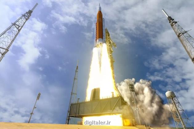 تبریک کاخ سفید به ناسا برای ماموریت آرتمیس۱