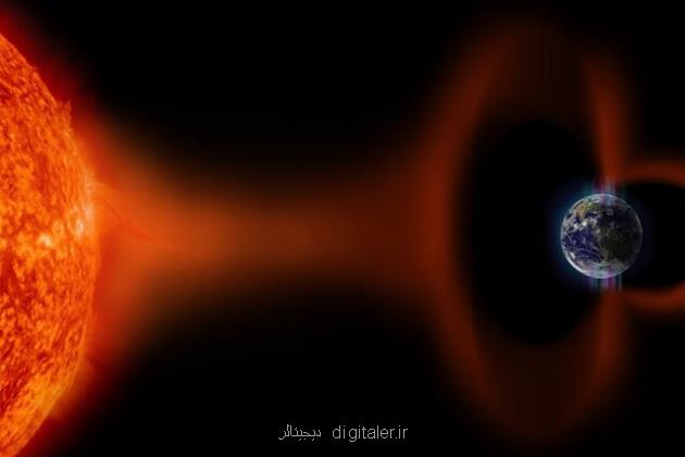 ماجراهای اعجاب انگیز طوفان های خورشیدی و انرژی هایی که به ما رسیدند