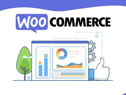 ووکامرس چیست، با Woocommerce فروشگاه اینترنتی بسازید