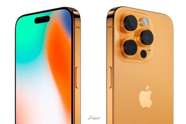 چالش اپل در فرآیند تولید آیفون ۱۵