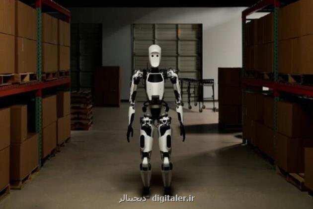 آپولو تازه ترین رقیب ربات انسان نمای تسلا