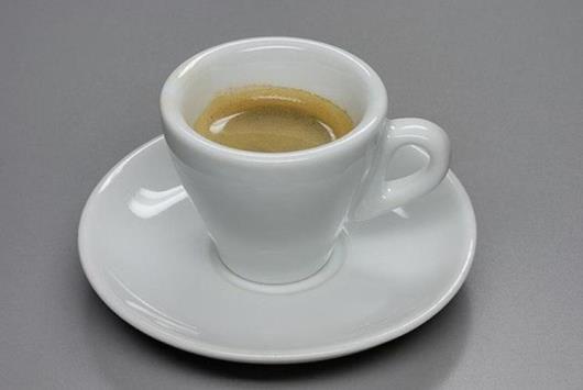 انواع قهوه در منوی کافی شاپ