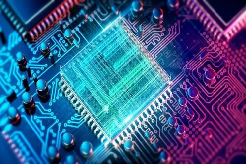 ارائه نسل جدید پردازنده با ماده دوبعدی حاوی ۱۰۰۰ ترانزیستور
