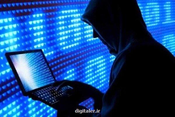 تهدیدات سایبری و تاثیرات آن بر ثبات مالی جهان