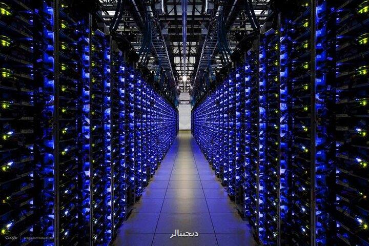 شرکت های عرضه دهنده خدمات مراکز داده دعوت به همکاری شدند