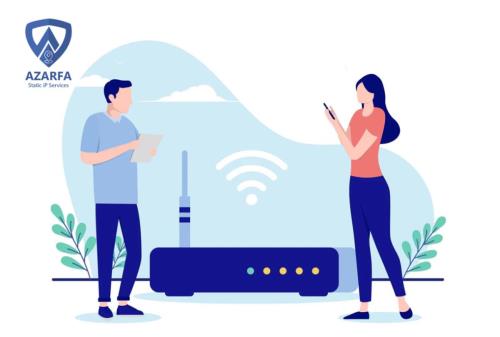 بهترین سایت خرید آیپی ثابت