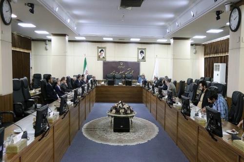 ادامه بررسی وضعیت کلان هوش مصنوعی در کمیسیون علمی مجمع تشخیص مصلحت