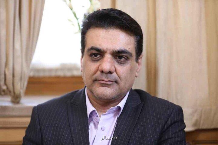ایجاد قطب داده شمال شرق کشور برای گسترش زیرساخت کلان داده و هوش مصنوعی