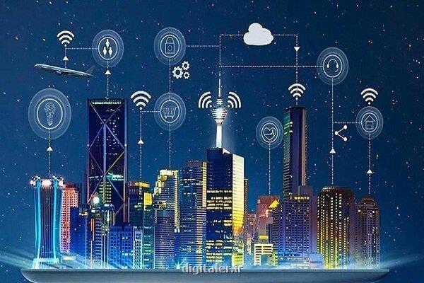 جزییات راه اندازی شهر سایبری از حمل و نقل هوشمند تا گمرک دیجیتال