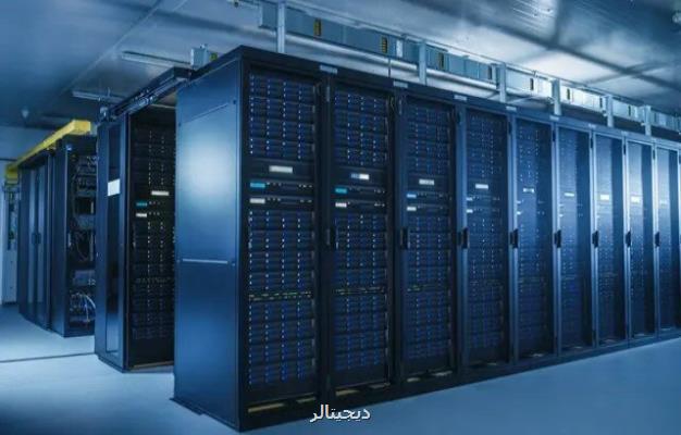 سوپرکامپیوتر هوش مصنوعی از کل ساکنان زمین سریع تر محاسبه می کند