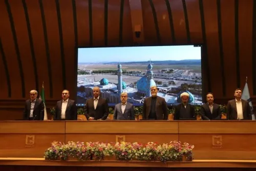 بازبینی در بخشنامه پیشرفت اعضاء هیات علمی و طراحی نظام رتبه بندی دانشگاه ها