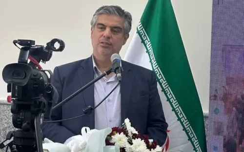 استان مرکزی باید مسیر صنعتی شدن ایران را هموار سازد