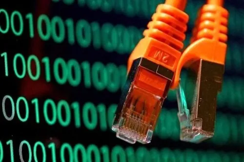 اعلام علت اختلال اینترنت قطعی گسترده در خارج از کشور