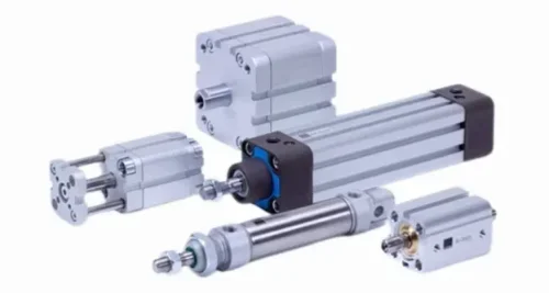 جک پنوماتیک در خطوط تولید صنایع دارویی