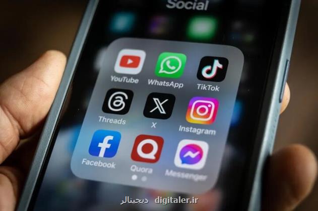 زبان در عصر الگوریتم ها شبکه های اجتماعی تحول زبانی را شتاب می بخشند