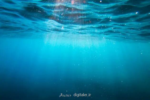 از دریاهای آبی تا پلاستیک های سبز