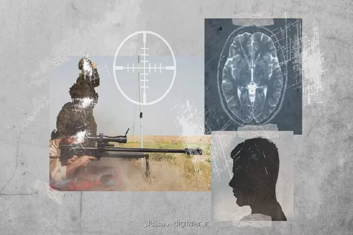 نگرانی محققان از ساخت سلاح های کنترل ذهن