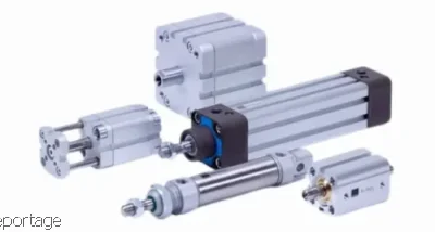 جک پنوماتیک در خطوط تولید صنایع دارویی