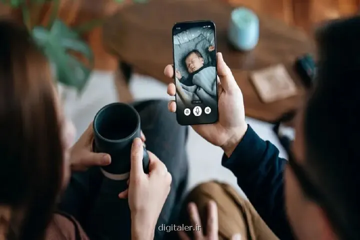 بزرگ کردن نوزاد با فناوری و هوش مصنوعی، درست یا غلط؟