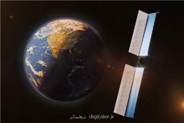 استارت آپی که می خواهد انرژی را با لیزر از فضا به زمین منتقل کند