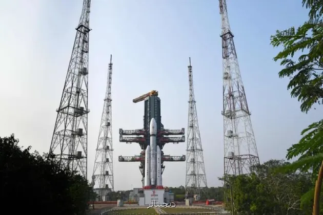 موشک هند یک ماهواره رکوردشکن را به مدار زمین پرتاب کرد