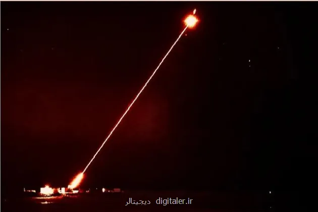 نگاهی بر ظهور لیزرهای نظامی در سال ۲۰۲۵