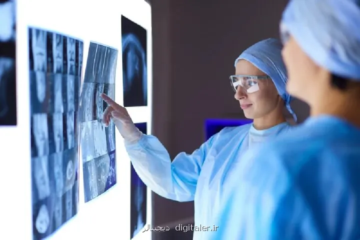 شکست سرطان استخوان با نانو آهنربا