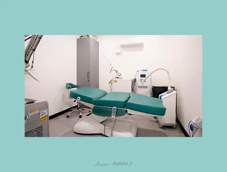 کلینیک زیبایی معتبر و حرفه ای در تهران