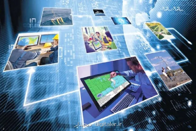 سیاست گذاری داده ها چالش اصلی دانش بنیان های حوزه صنعت فضایی