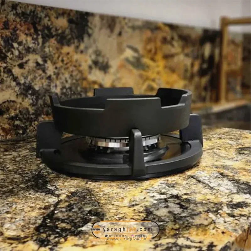 اجاق گاز پیت چه تفاوتی با اجاق های معمولی دارد؟