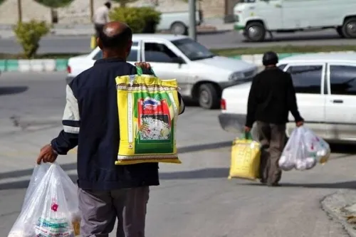 اجرای طرح از قربان تا غدیر با ولایت در پشتیبانی از اقشار لطمه پذیر