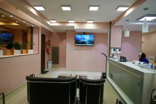 کلینیک زیبایی معتبر و حرفه ای در تهران