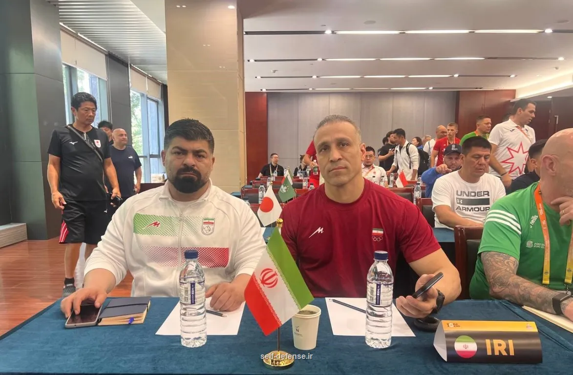 حضور تاریخی زنان ایران در چین
