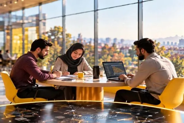 شروع مسیر شتابدهی استارت آپ ها در ویستا