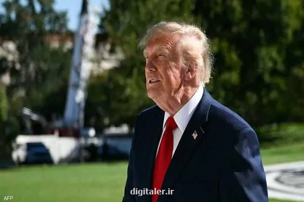 جنگ ترامپ با نخبگان خارجی زنگ خطر برای آینده هوش مصنوعی آمریکا