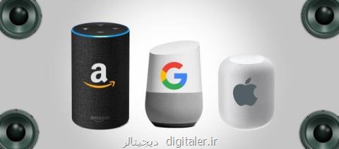 اسپیكرهای هوشمند چه قابلیت هایی دارند؟